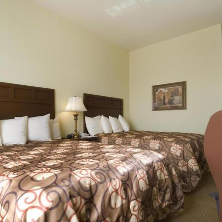 Best Western Littlefield Inn And Suites Exterior photo