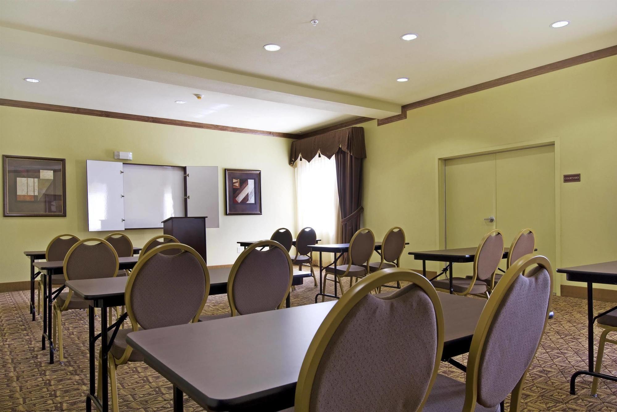Best Western Littlefield Inn And Suites Facilities photo