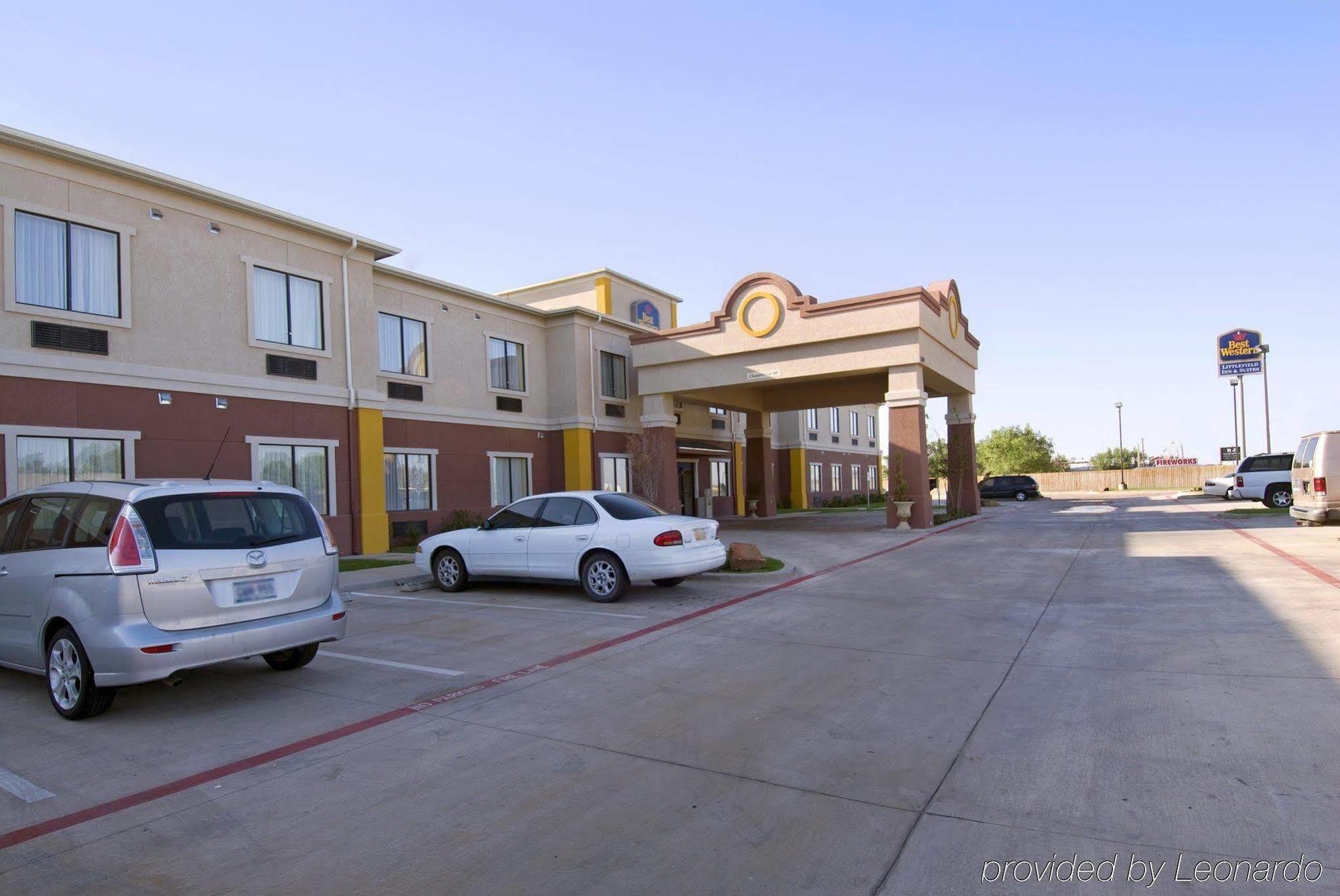 Best Western Littlefield Inn And Suites Facilities photo